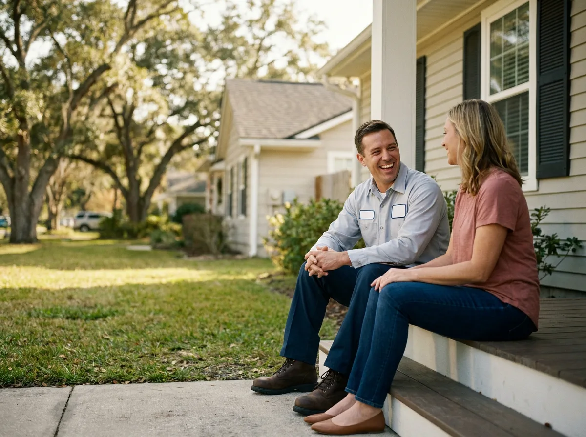 Septic tank pumping FAQs for Anthony, TX